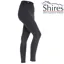 Aubrion Dutton Riding Tights - Ladies - Black 